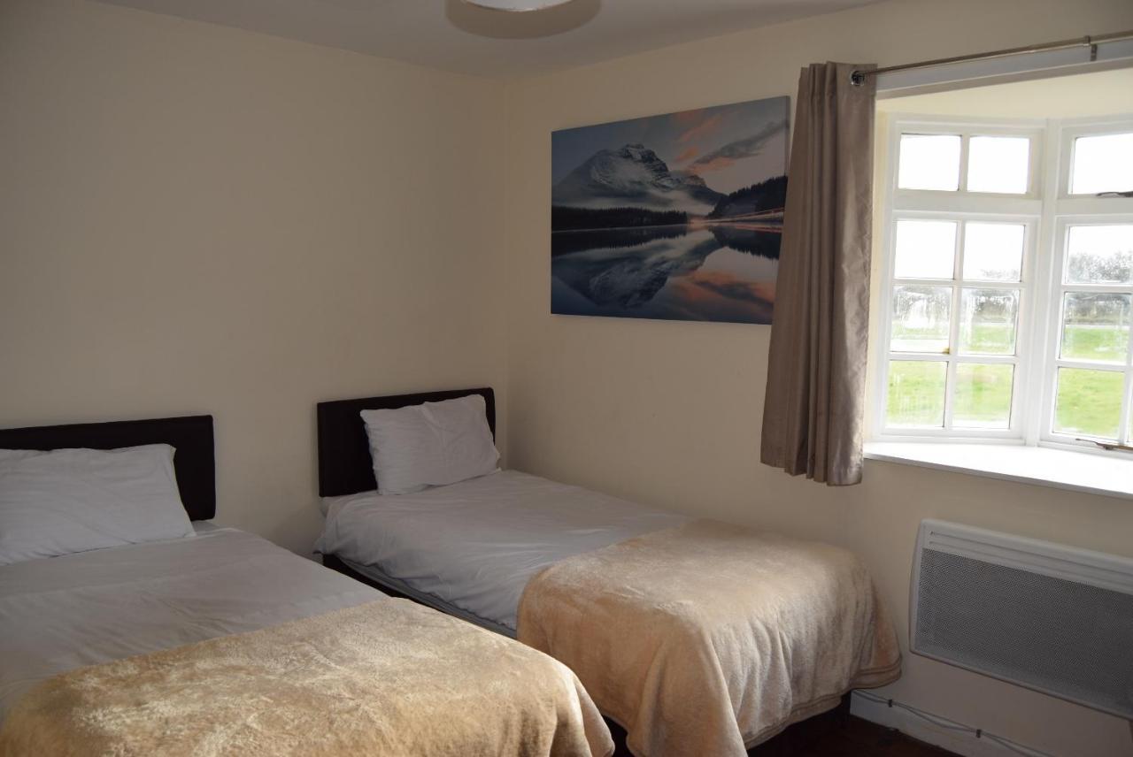 The Watling Inn Nuneaton Eksteriør bilde