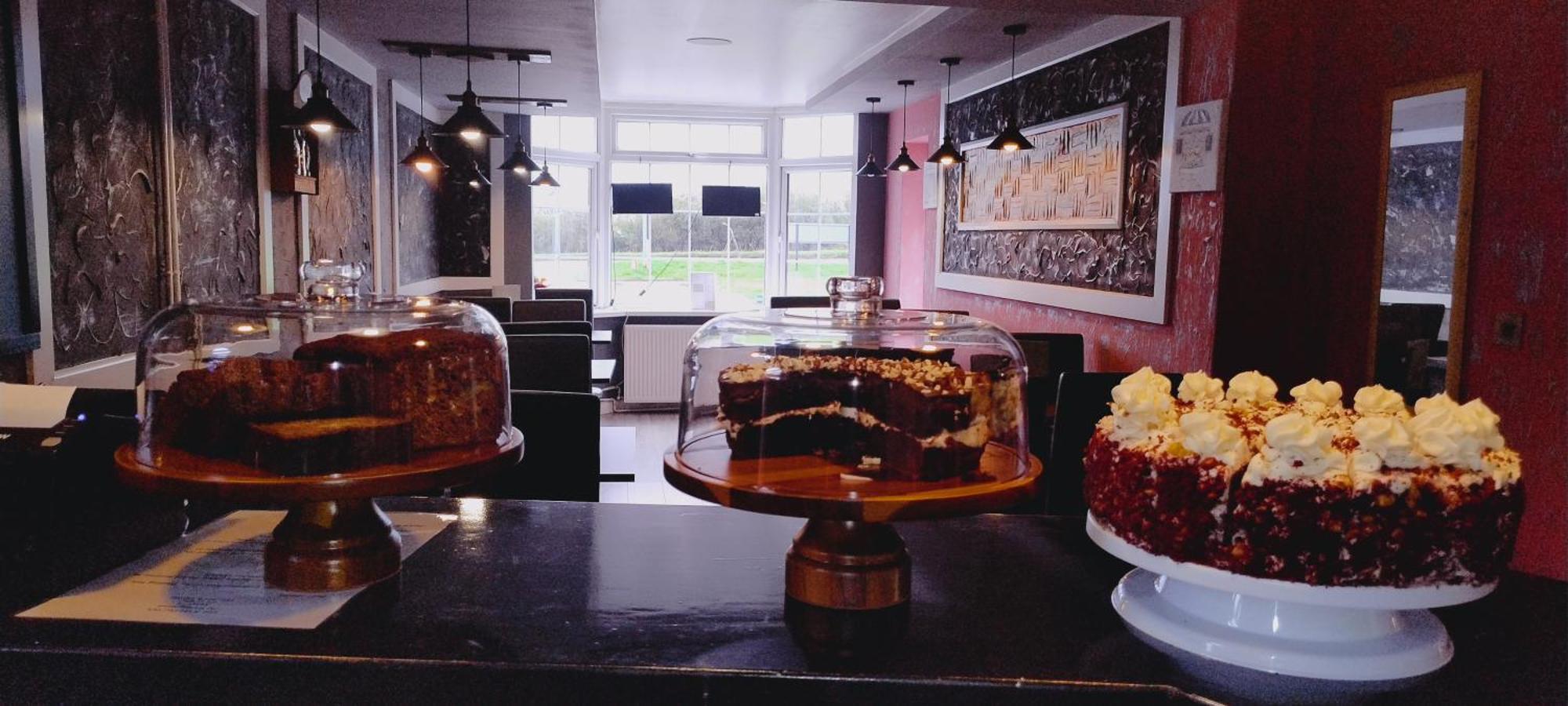 The Watling Inn Nuneaton Eksteriør bilde